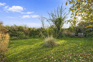 Garden- click for photo gallery